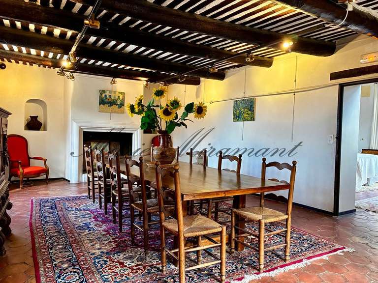 House Ménerbes - 6 bedrooms - 305m²