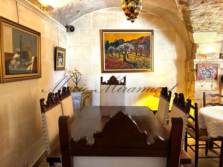 House Ménerbes - 6 bedrooms - 305m²