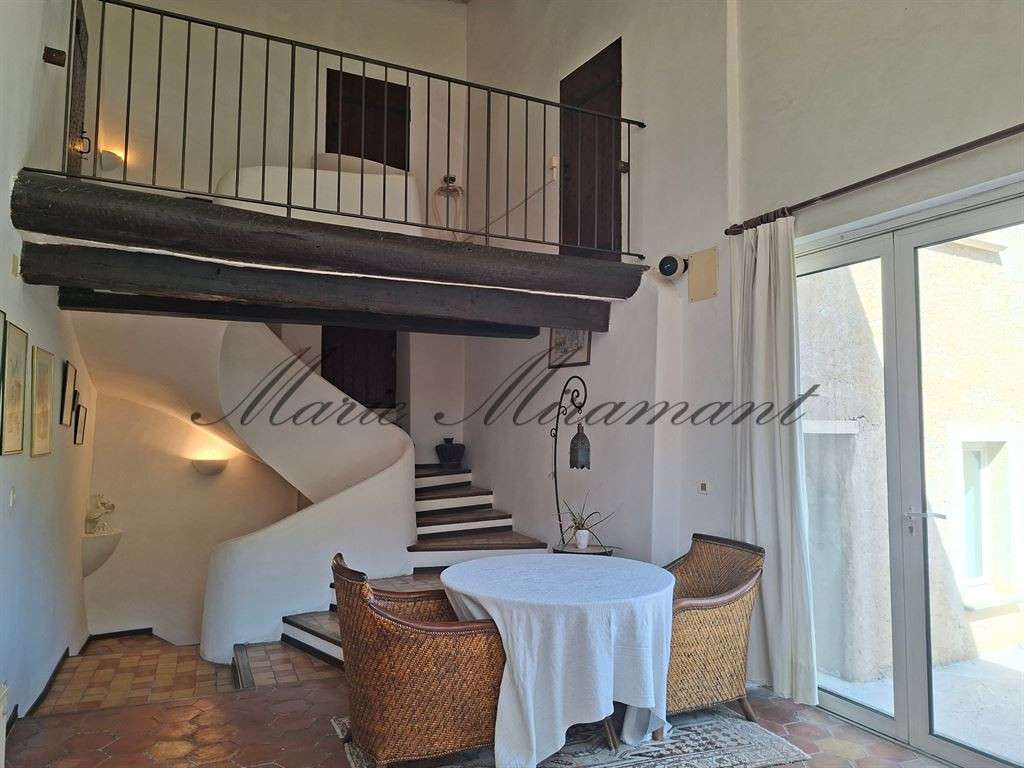 House Ménerbes
