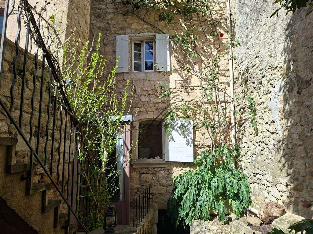 House Ménerbes