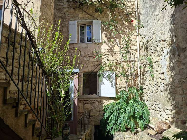 Maison Ménerbes - 6 chambres - 305m²