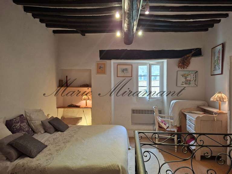 Maison Ménerbes - 6 chambres - 305m²