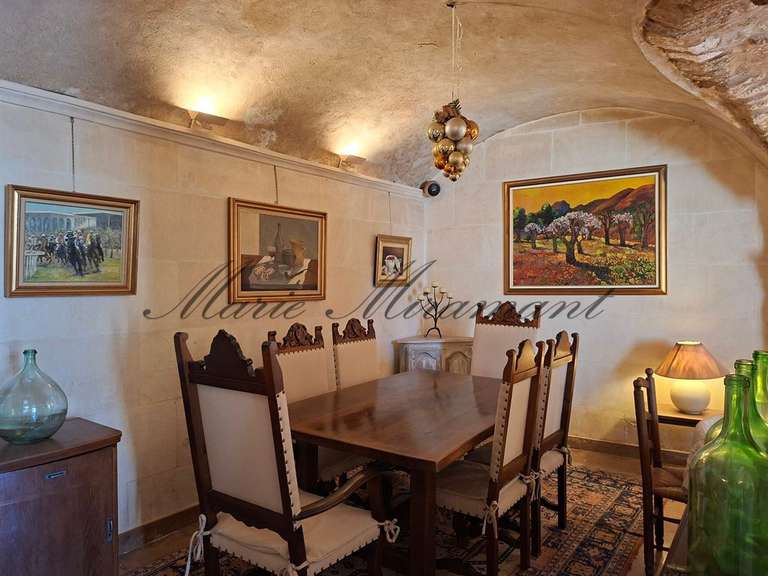 Maison Ménerbes - 6 chambres - 305m²
