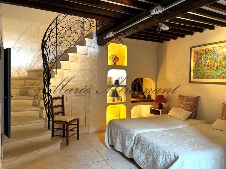 House Ménerbes - 6 bedrooms - 305m²