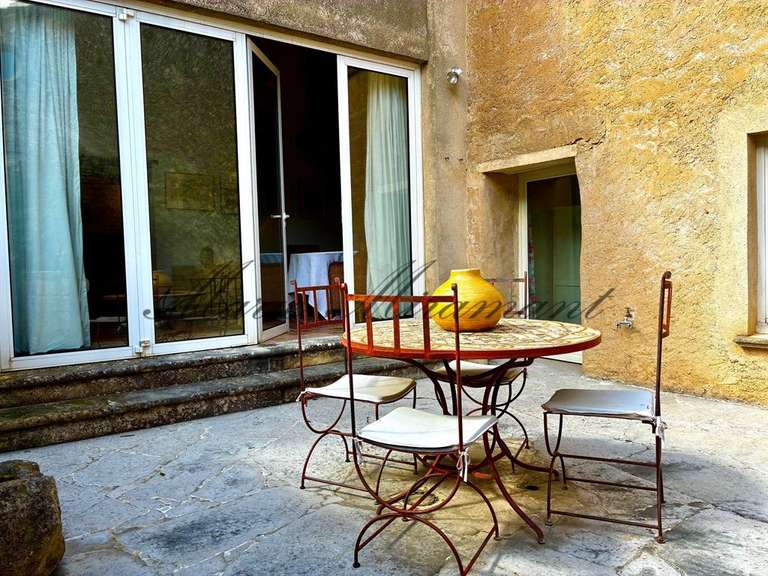 House Ménerbes - 6 bedrooms - 305m²