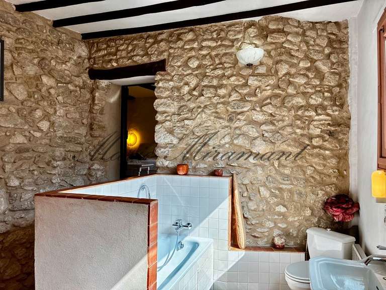 House Ménerbes - 6 bedrooms - 305m²