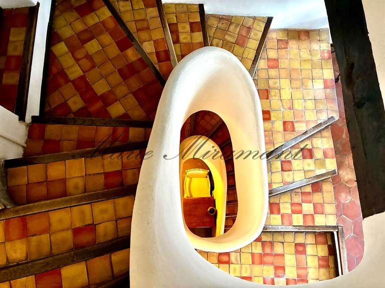 House Ménerbes - 6 bedrooms - 305m²