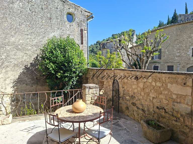 Maison Ménerbes - 6 chambres - 305m²