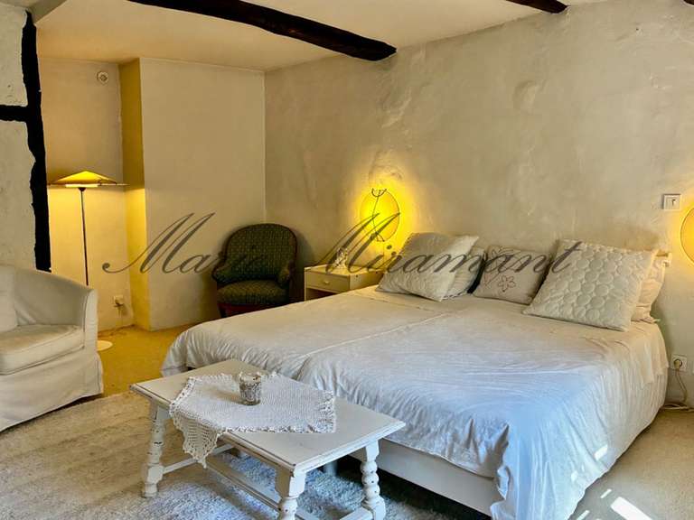 House Ménerbes - 6 bedrooms - 305m²