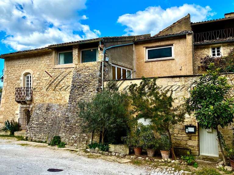 House Ménerbes - 6 bedrooms - 305m²