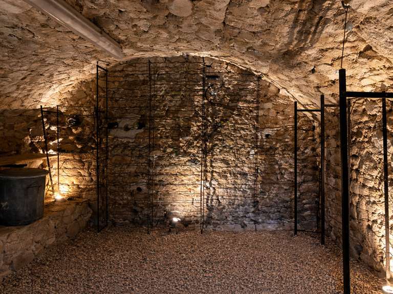 House Ménerbes - 6 bedrooms - 305m²