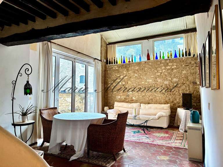 House Ménerbes - 6 bedrooms - 305m²