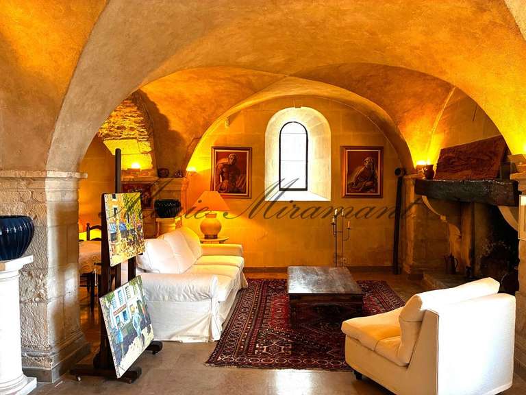 House Ménerbes - 6 bedrooms - 305m²