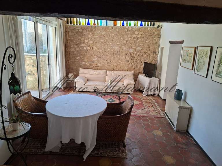 Maison Ménerbes - 6 chambres - 305m²