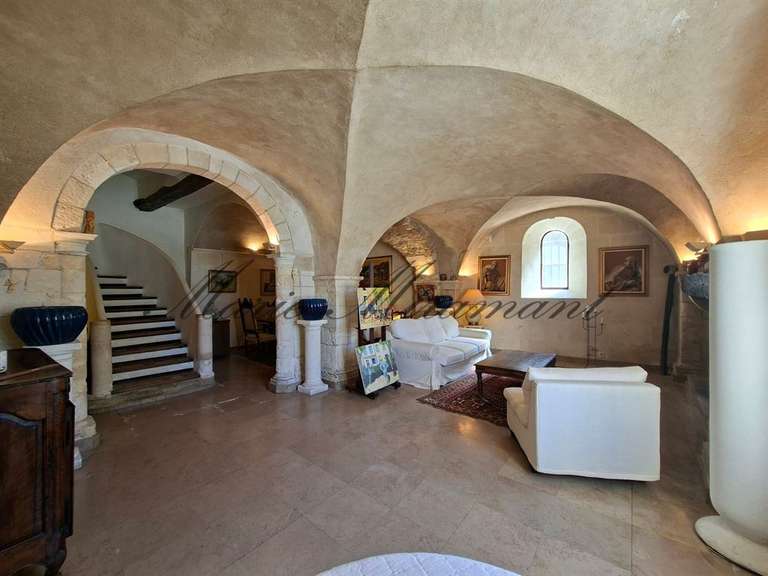 Maison Ménerbes - 6 chambres - 305m²