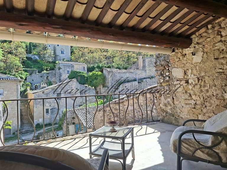 Maison Ménerbes - 6 chambres - 305m²