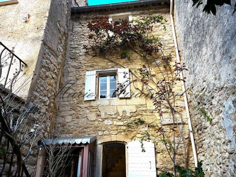 House Ménerbes - 6 bedrooms - 305m²