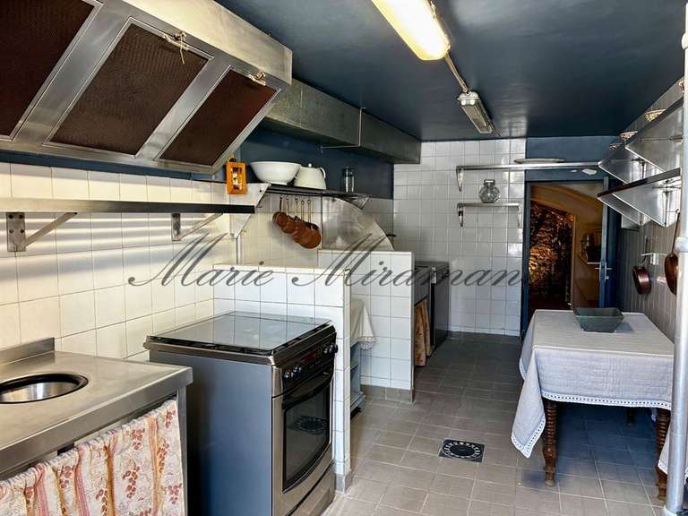 House Ménerbes - 6 bedrooms - 305m²