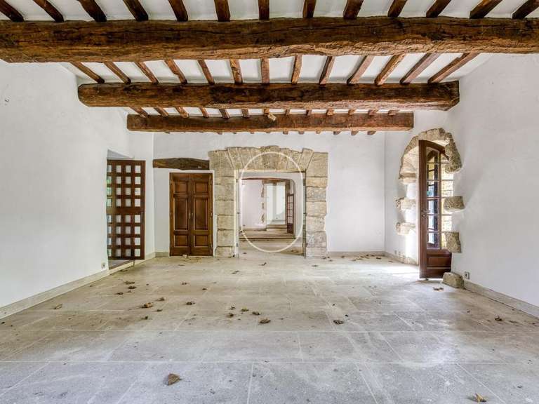 Maison Ménerbes - 3 chambres - 255m²