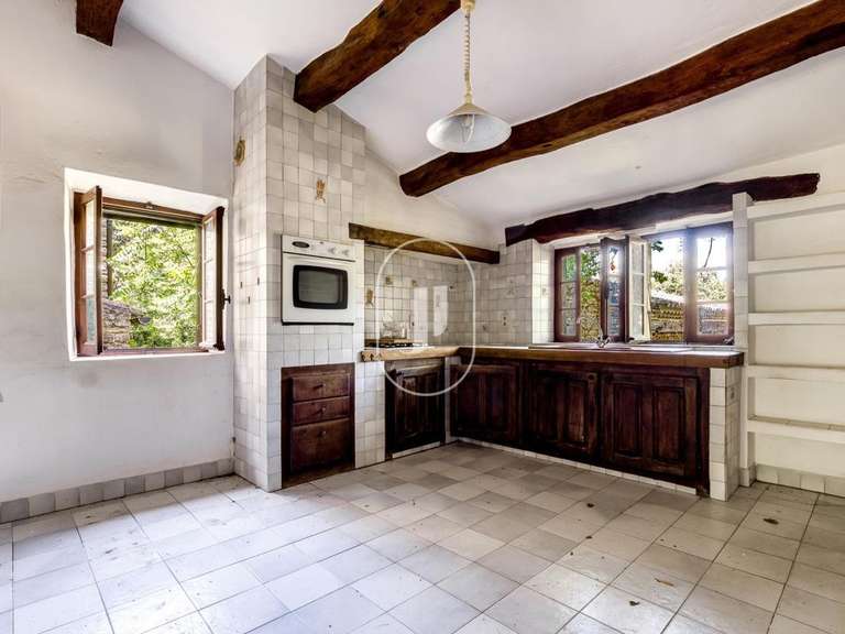 Maison Ménerbes - 3 chambres - 255m²