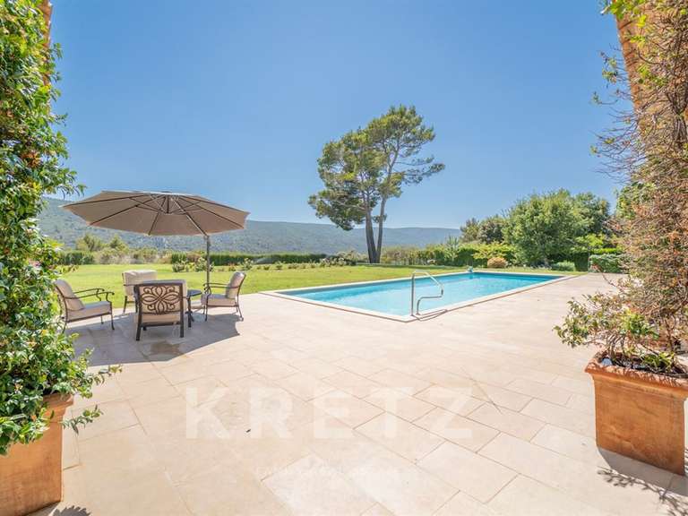 Maison Ménerbes - 4 chambres - 235m²