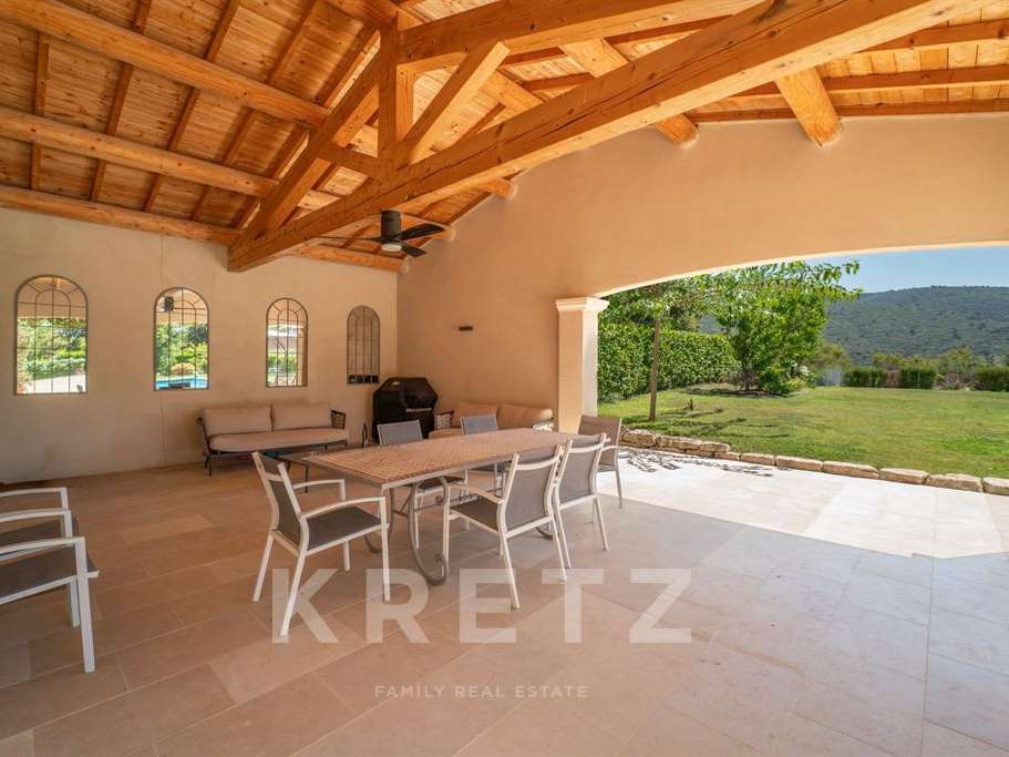 House Ménerbes