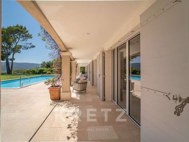 Maison Ménerbes - 4 chambres - 235m²
