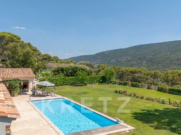 Maison Ménerbes - 4 chambres - 235m²