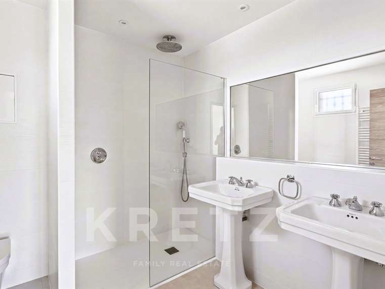 Maison Ménerbes - 4 chambres - 235m²