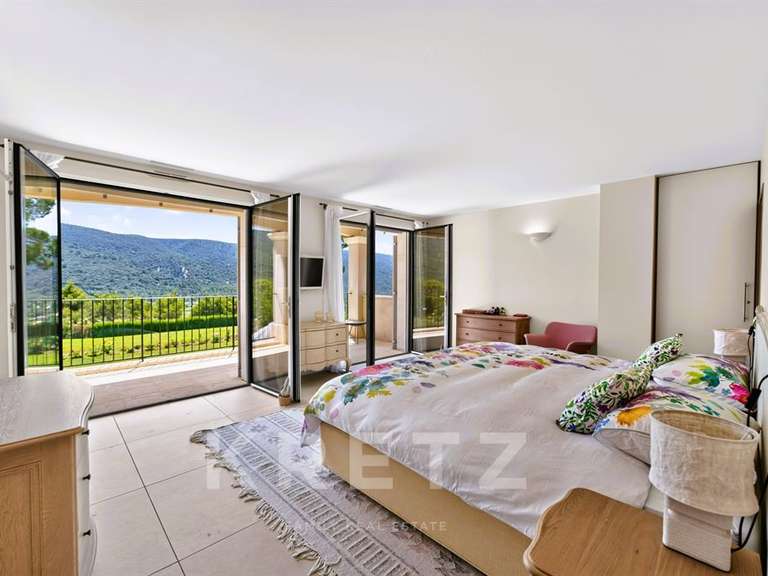 Maison Ménerbes - 4 chambres - 235m²