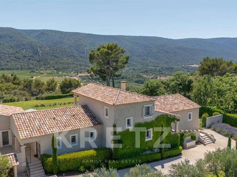 Maison Ménerbes - 4 chambres - 235m²