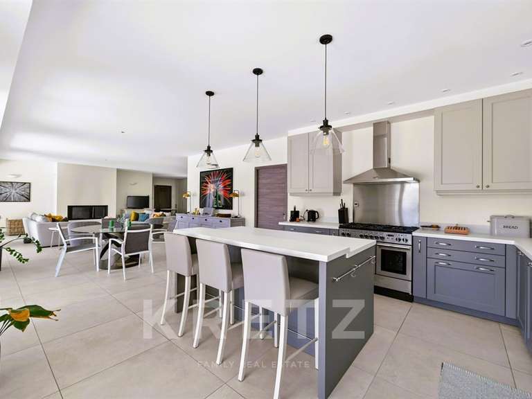 Maison Ménerbes - 4 chambres - 235m²