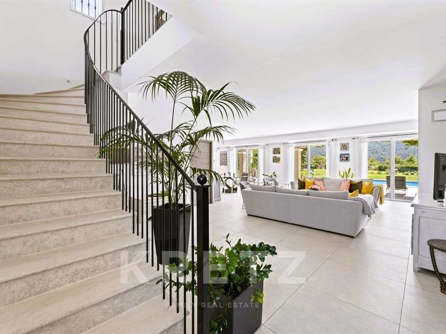 Maison Ménerbes