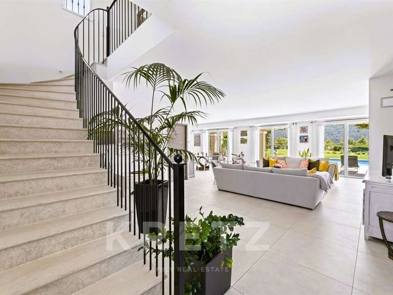 Maison Ménerbes - 4 chambres - 235m²
