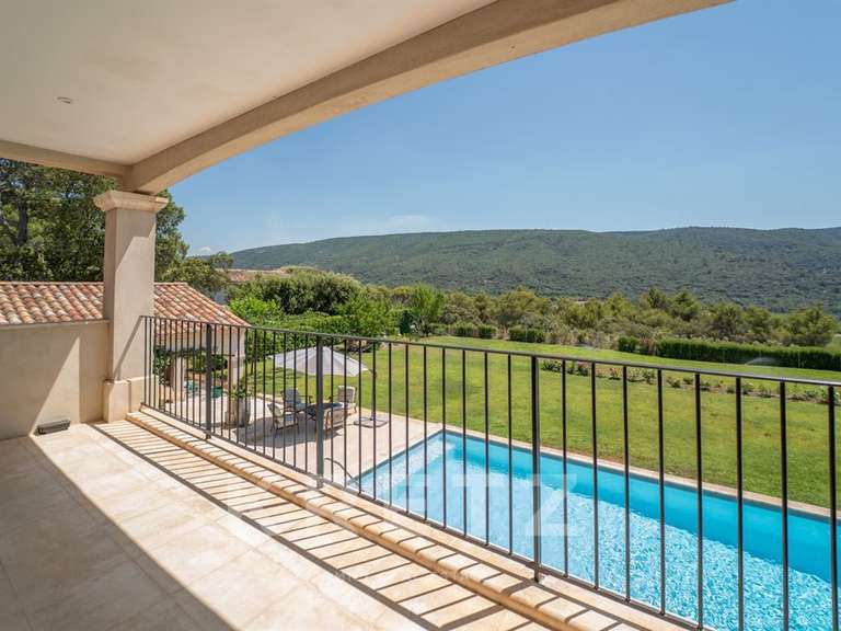 House Ménerbes - 4 bedrooms - 235m²