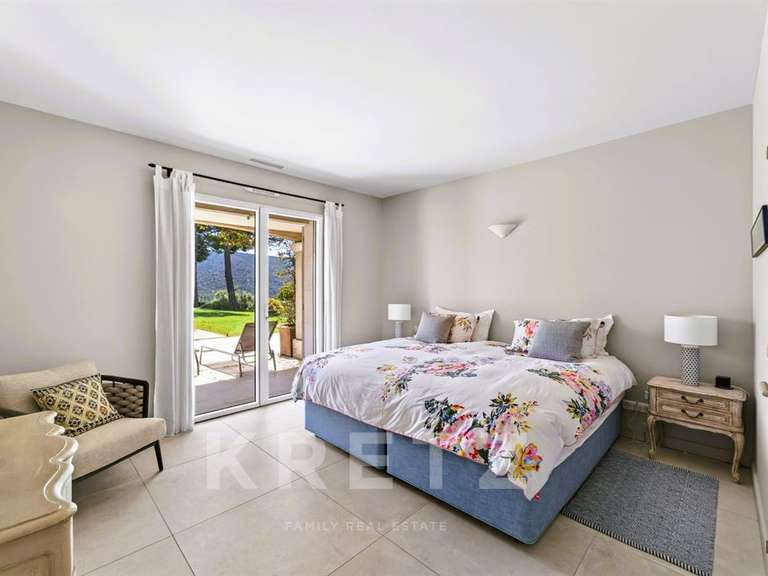 Maison Ménerbes - 4 chambres - 235m²