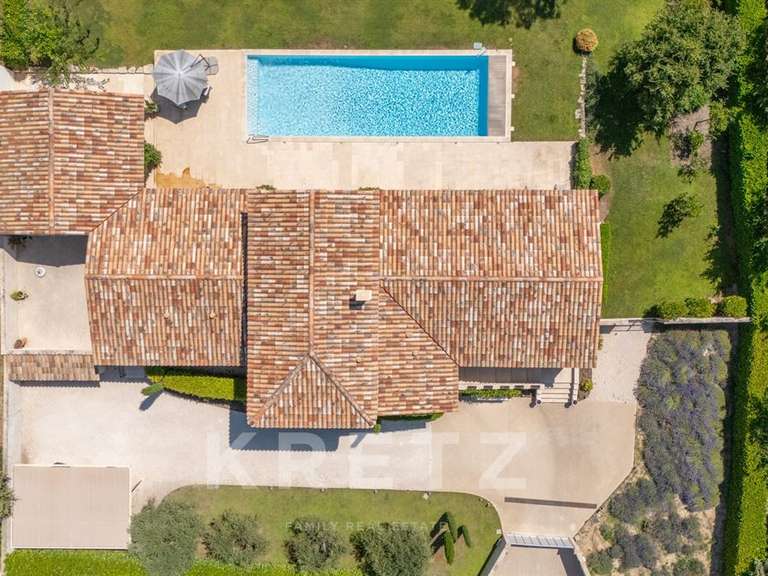 Maison Ménerbes - 4 chambres - 235m²