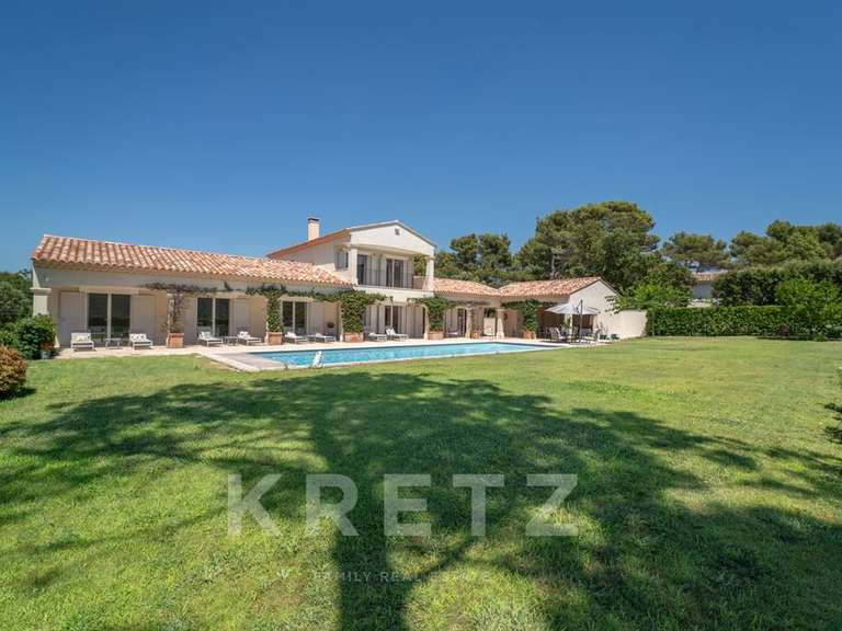 House Ménerbes - 4 bedrooms - 235m²
