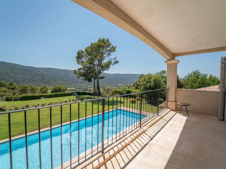 Maison Ménerbes - 4 chambres - 235m²