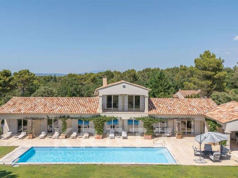 House Ménerbes