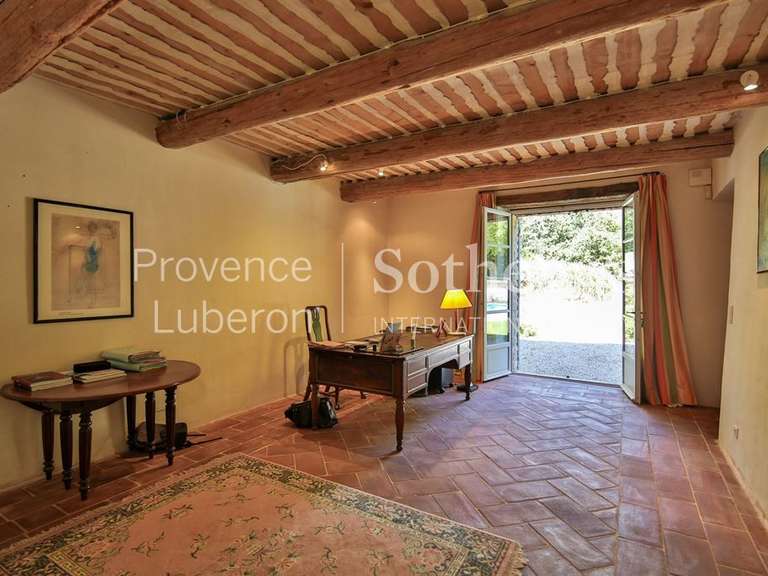 Maison Ménerbes - 5 chambres - 400m²