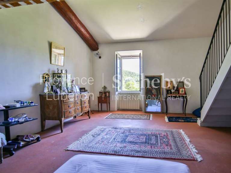 Maison Ménerbes - 5 chambres - 400m²