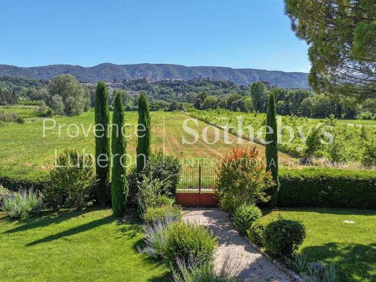 Maison Ménerbes