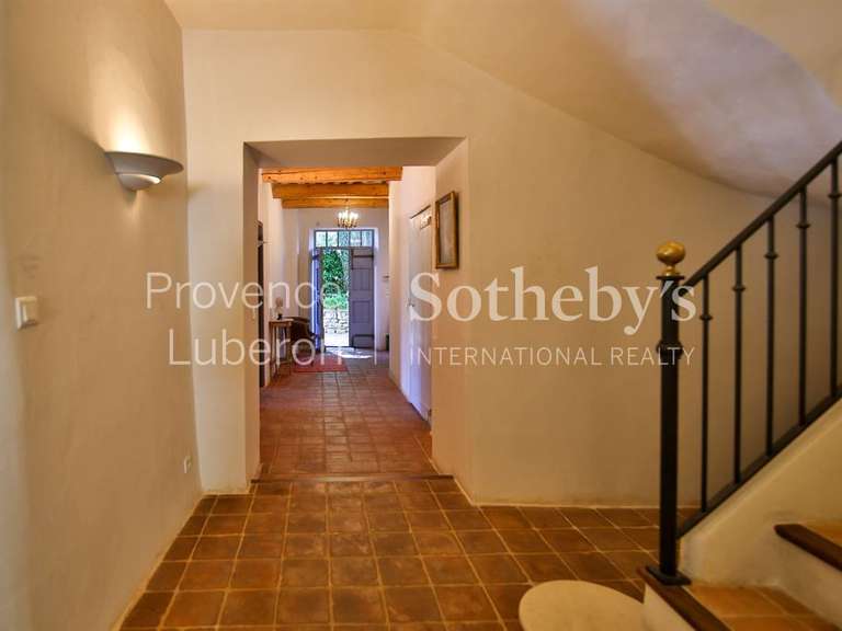 Maison Ménerbes - 5 chambres - 400m²