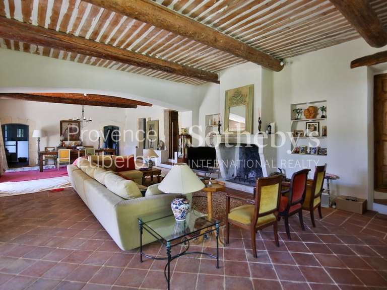 Maison Ménerbes - 5 chambres - 400m²