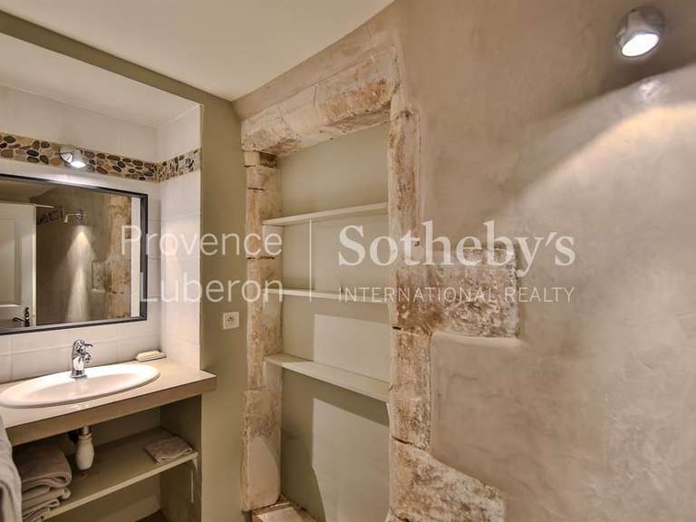 Maison Ménerbes - 5 chambres - 400m²