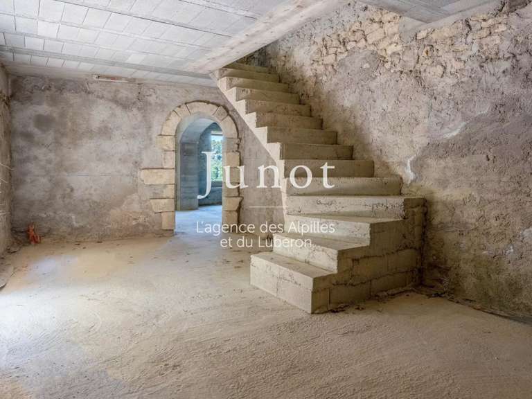 Maison Ménerbes - 150m²