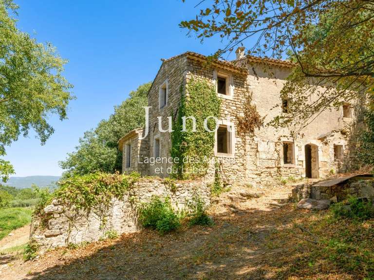 Maison Ménerbes - 150m²