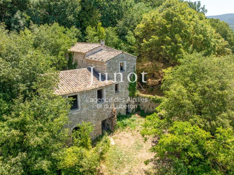 Maison Ménerbes - 150m²