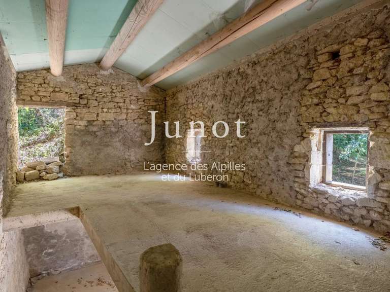 Maison Ménerbes - 150m²